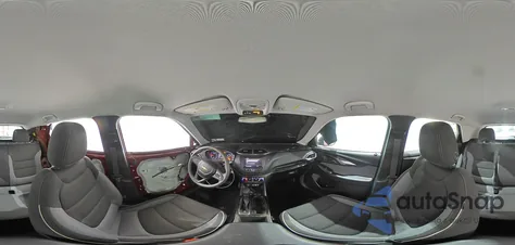 2022 Chevrolet Trailblazer Ls from USA, damaged, VIN KL79MMS21NB007341